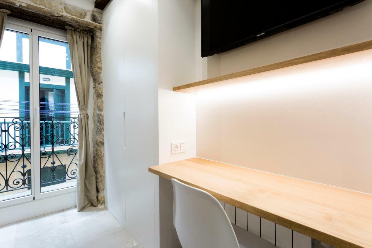 Hontza By Smiling Rentals Fontarrabie Extérieur photo