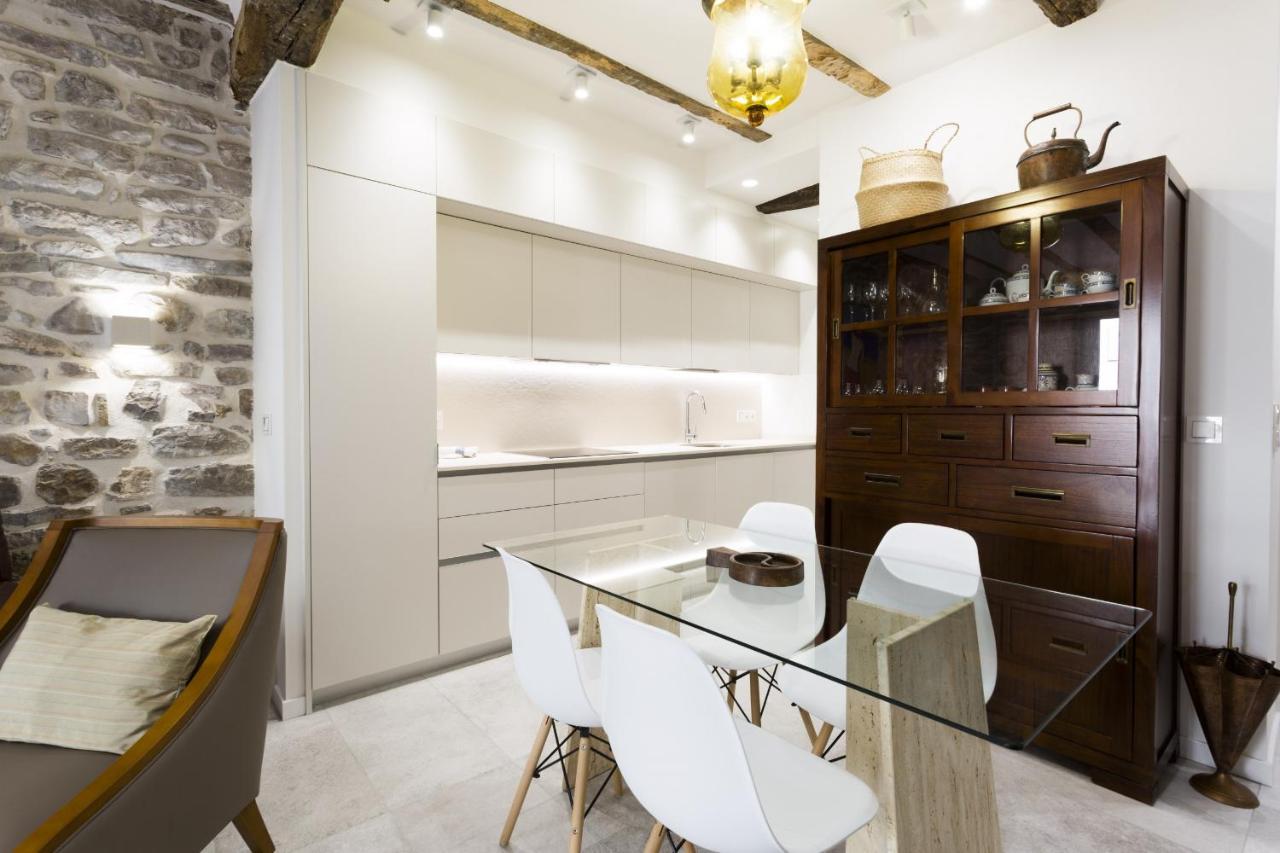 Hontza By Smiling Rentals Fontarrabie Extérieur photo